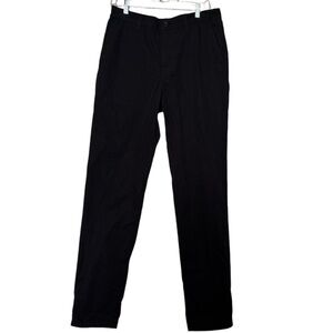 John Elliott Fall Winter 2018 Black Pants Size 2